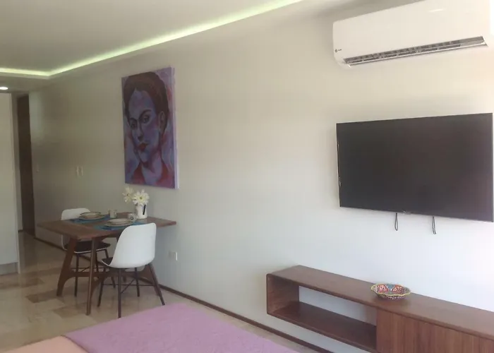 Apartment Kahlo *