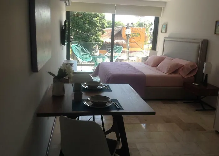 Apartment Kahlo