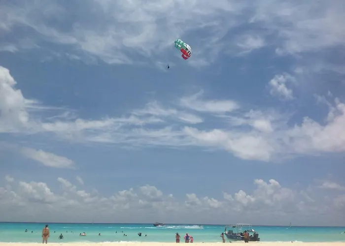 Apartment Kahlo Playa del Carmen